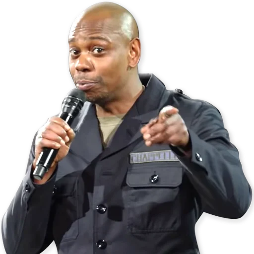 Эмодзи Comedian