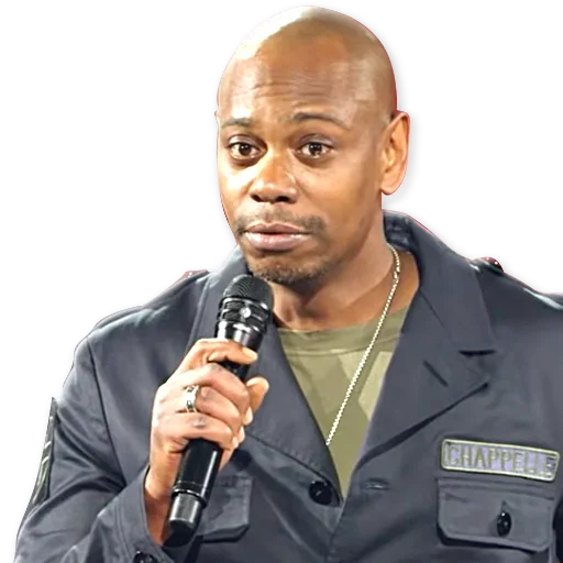 Эмодзи Comedian