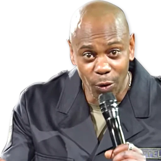 Эмодзи Comedian