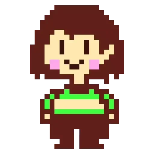 Эмодзи Chara