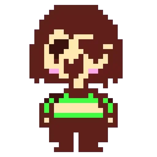 Эмодзи Chara