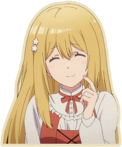 Эмодзи Charlotte Evans