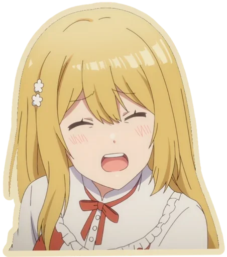 Эмодзи Charlotte Evans