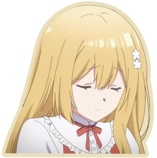 Эмодзи Charlotte Evans