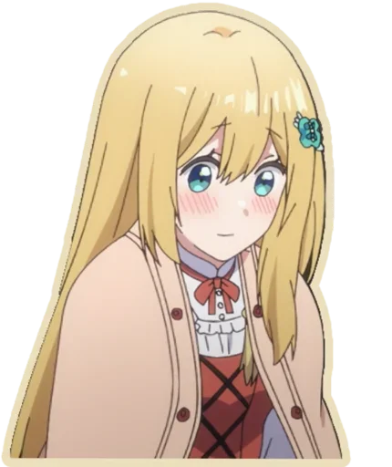 Эмодзи Charlotte Evans