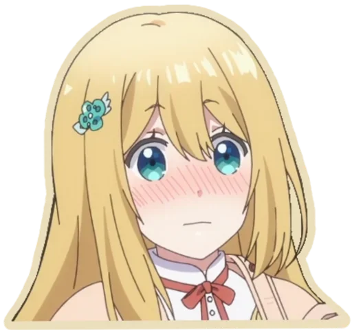 Эмодзи Charlotte Evans