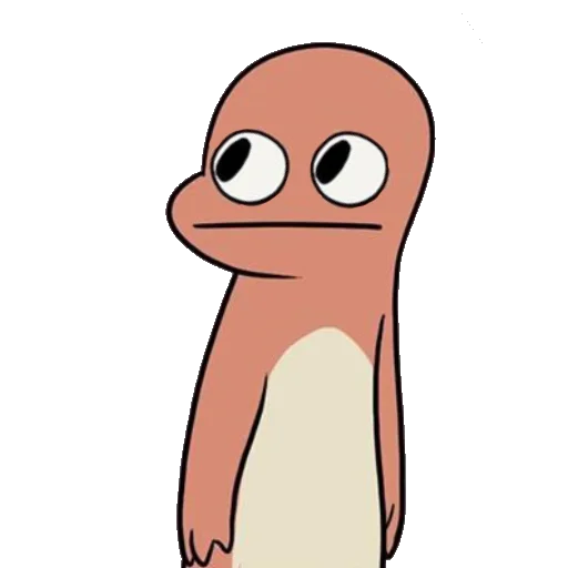 Эмодзи Чармандер Nekoama