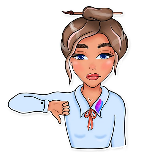 Эмодзи Chat Pro Create