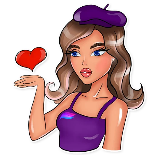 Эмодзи Chat Pro Create