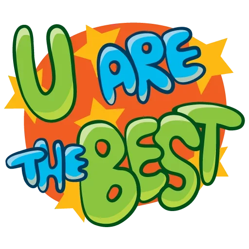 Эмодзи Chat Words