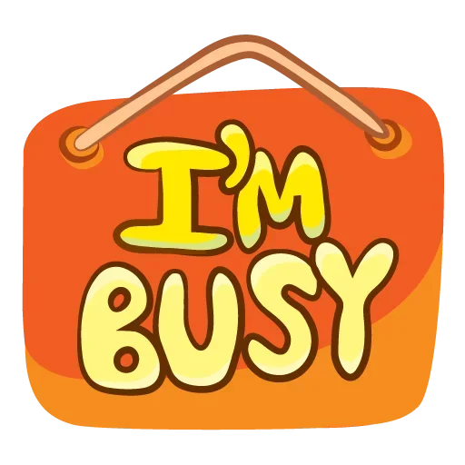 Эмодзи Chat Words