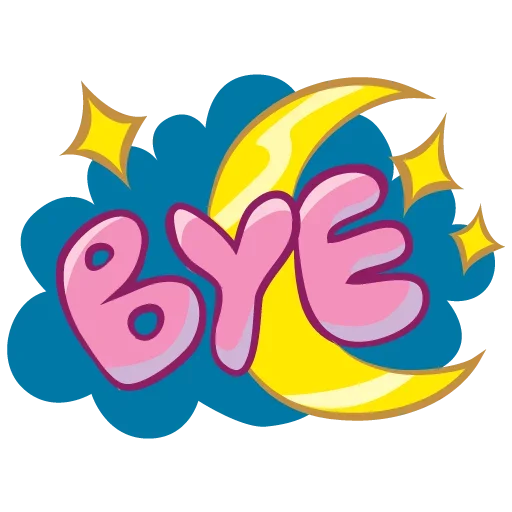 Эмодзи Chat Words