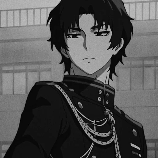 Эмодзи Glen Ichinose