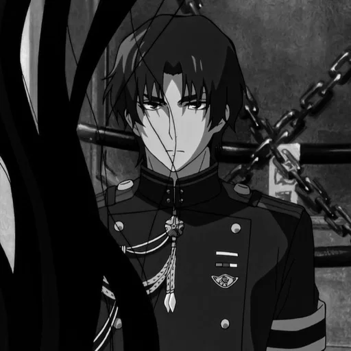 Эмодзи Glen Ichinose