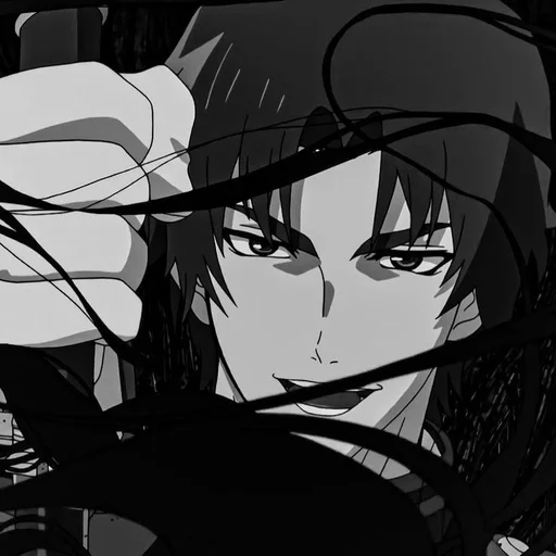 Эмодзи Glen Ichinose