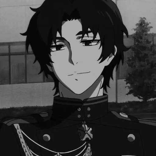 Эмодзи Glen Ichinose