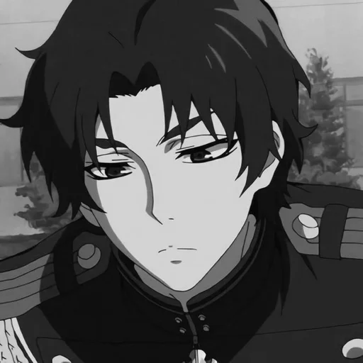 Эмодзи Glen Ichinose