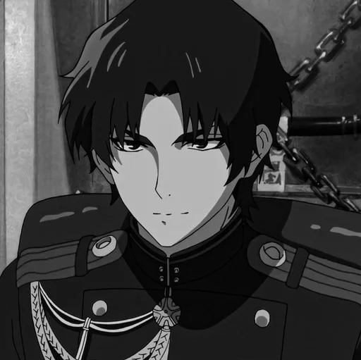 Эмодзи Glen Ichinose