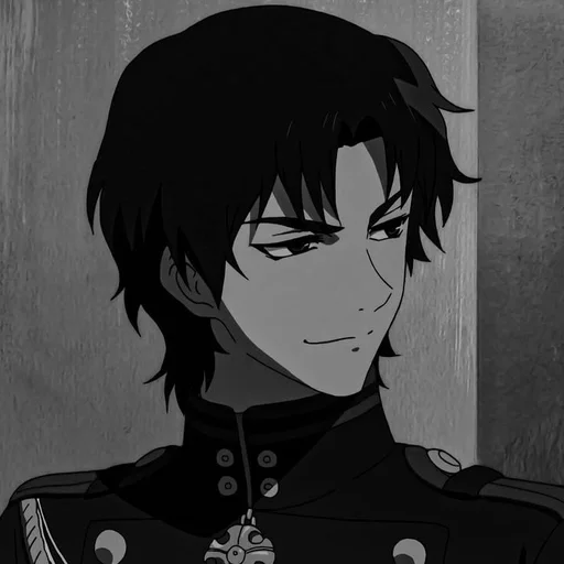 Эмодзи Glen Ichinose