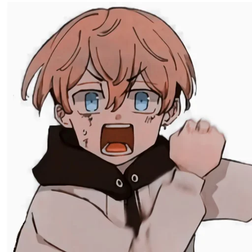 Эмодзи Чебурек