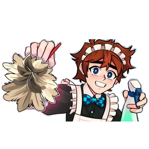 Эмодзи Лололошка