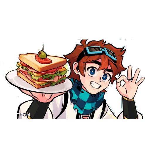 Эмодзи Лололошка