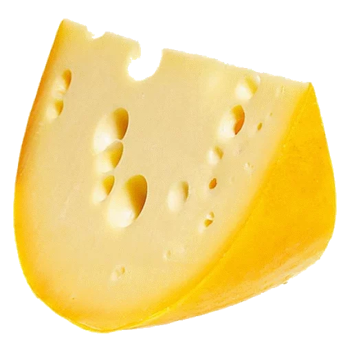 Эмодзи Cheese