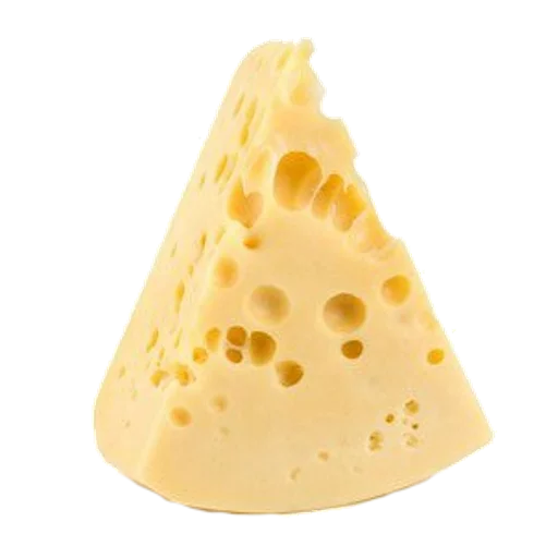 Эмодзи Cheese
