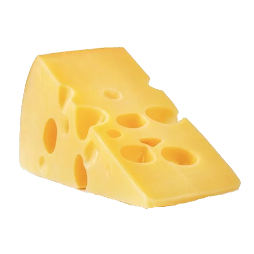 Эмодзи Cheese