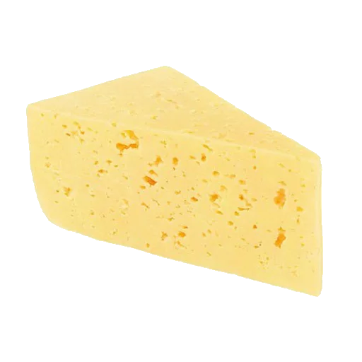 Эмодзи Cheese