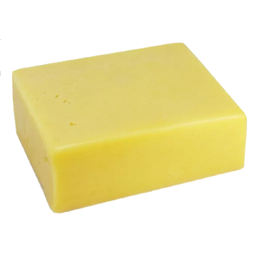 Эмодзи Cheese