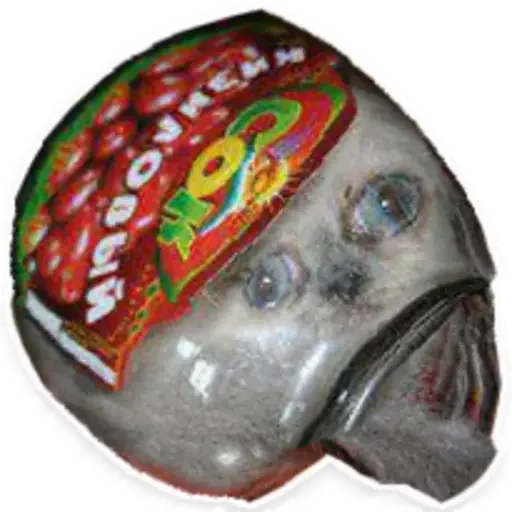 Эмодзи Чилипиздрик