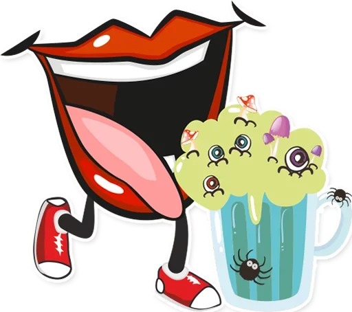 Эмодзи Cheese and Go Halloween