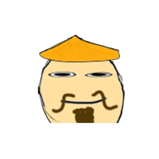Эмодзи Челы