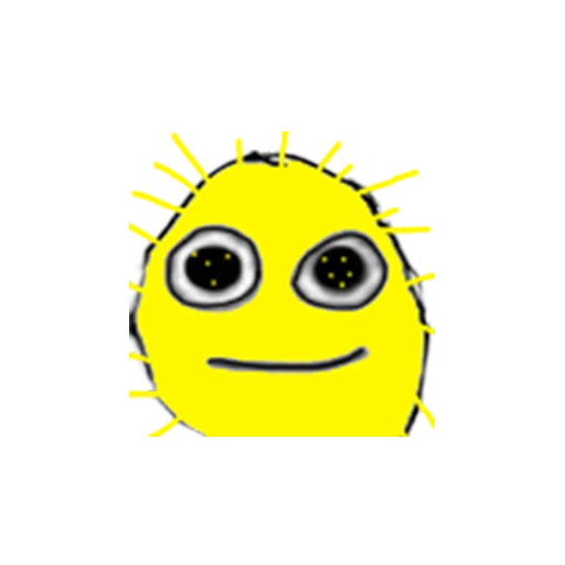 Эмодзи Челы