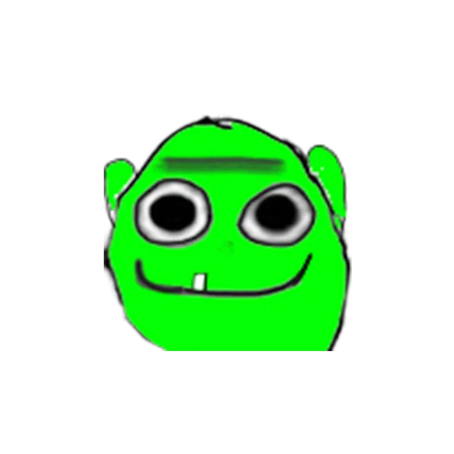 Эмодзи Челы