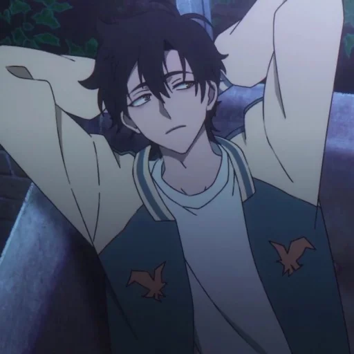 Эмодзи Cheng Xiaoshi pwf