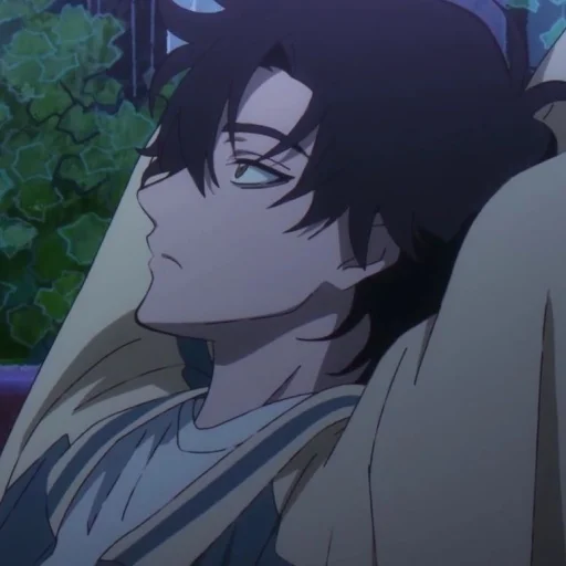 Эмодзи Cheng Xiaoshi pwf