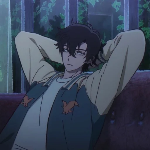 Эмодзи Cheng Xiaoshi pwf