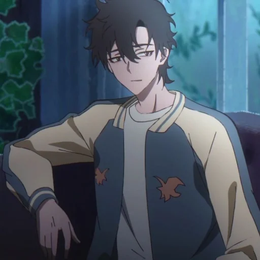 Эмодзи Cheng Xiaoshi pwf