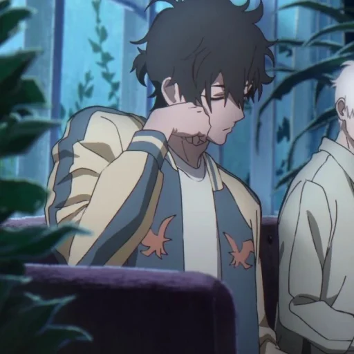 Эмодзи Cheng Xiaoshi pwf