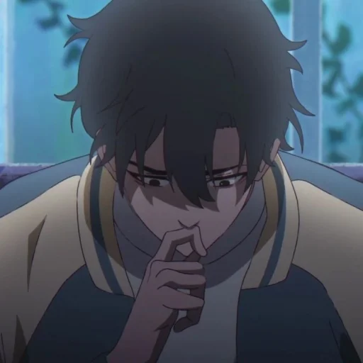 Эмодзи Cheng Xiaoshi pwf