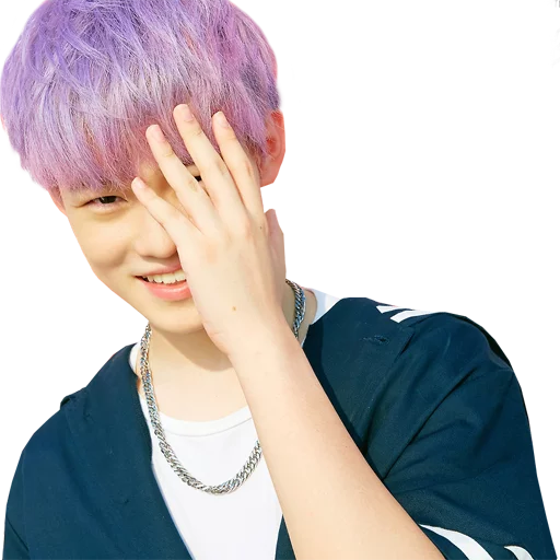 Эмодзи ChenLe NCT