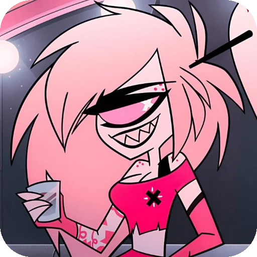 Эмодзи Cherry Bomb