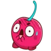 Эмодзи Cherry no animation