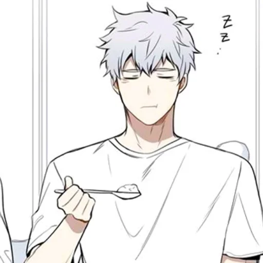 Эмодзи Cherry after winter