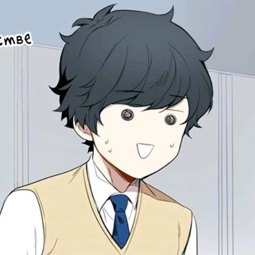 Эмодзи Cherry after winter