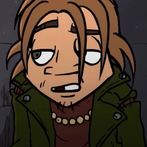 Эмодзи Чес / metal family