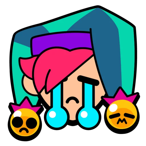 Эмодзи Chester Pins