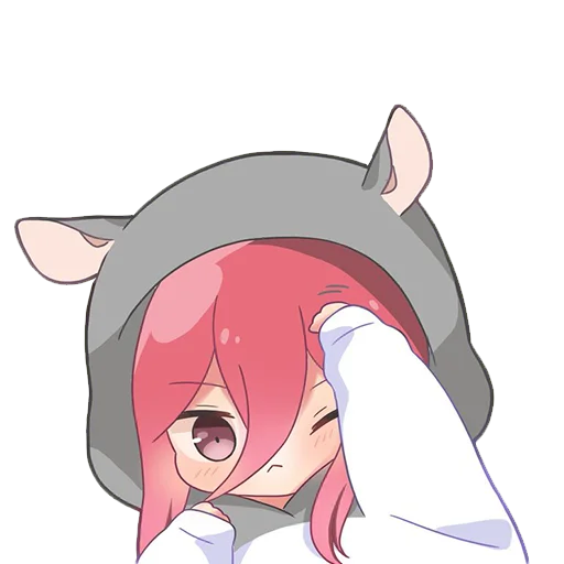 Эмодзи [Chibi] Blue Lock